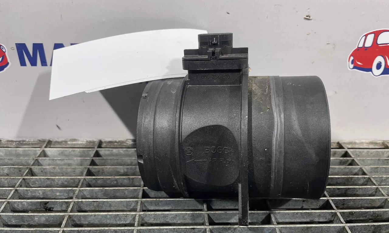 DEBITMETRU AER VOLKSWAGEN PASSAT B7 2010-2014
