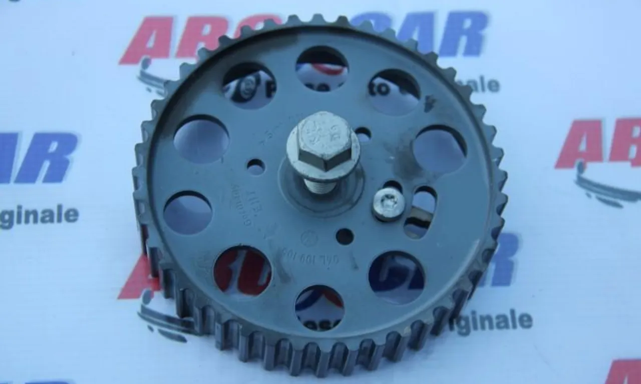 Fulie ax came VOLKSWAGEN PASSAT B7 2010-2014