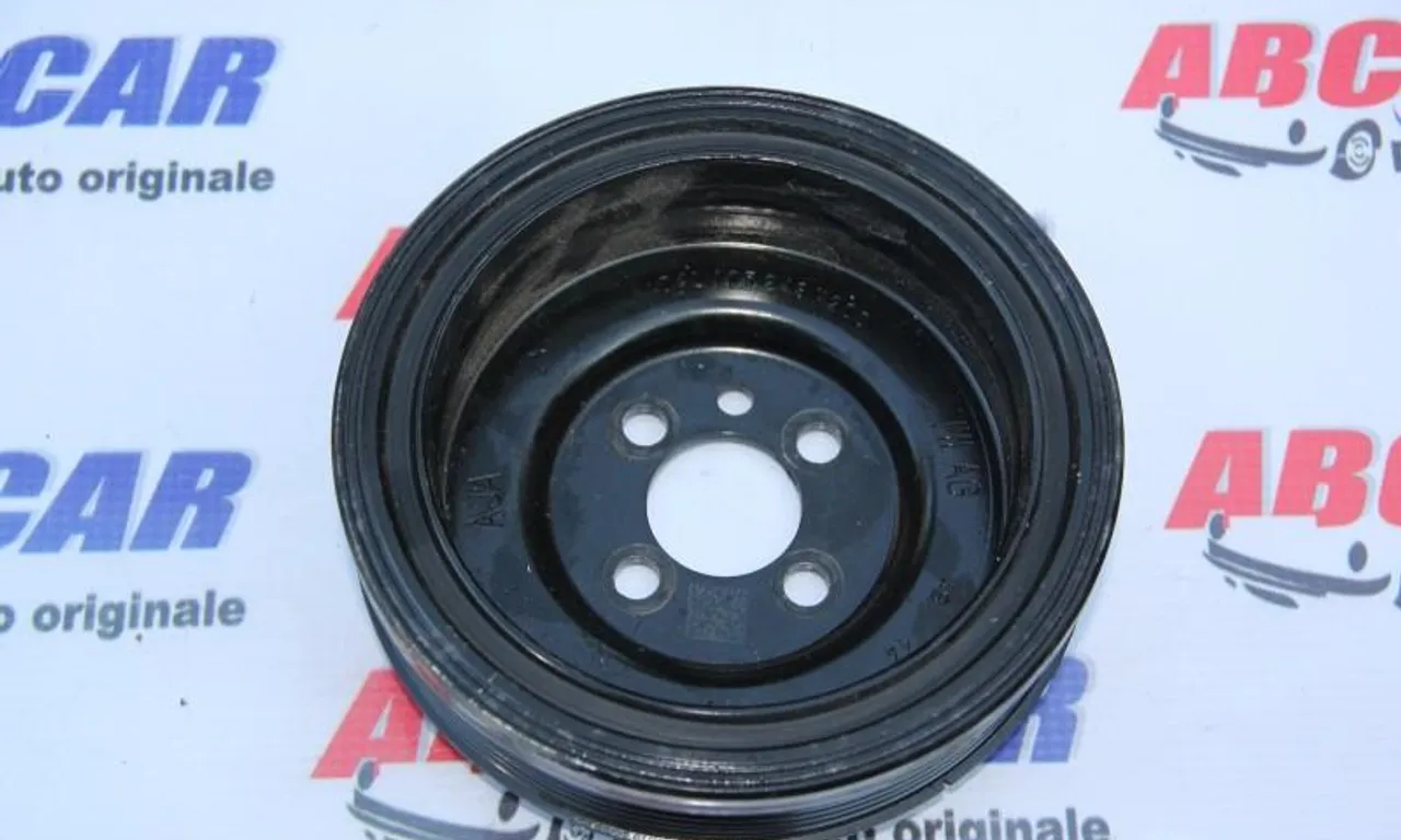 Fulie vibrochen VOLKSWAGEN PASSAT B7 2010-2014
