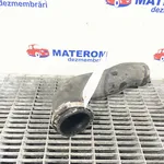 FURTUN INTERCOOLER VOLKSWAGEN PASSAT B7 2.0 2010-2014 oe-1K0145832AQ, vedere laterala