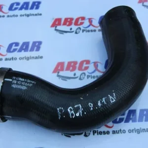Furtun intercooler
