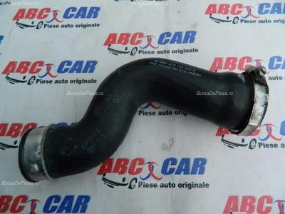 Furtun intercooler