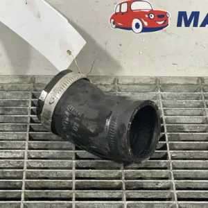 FURTUN INTERCOOLER