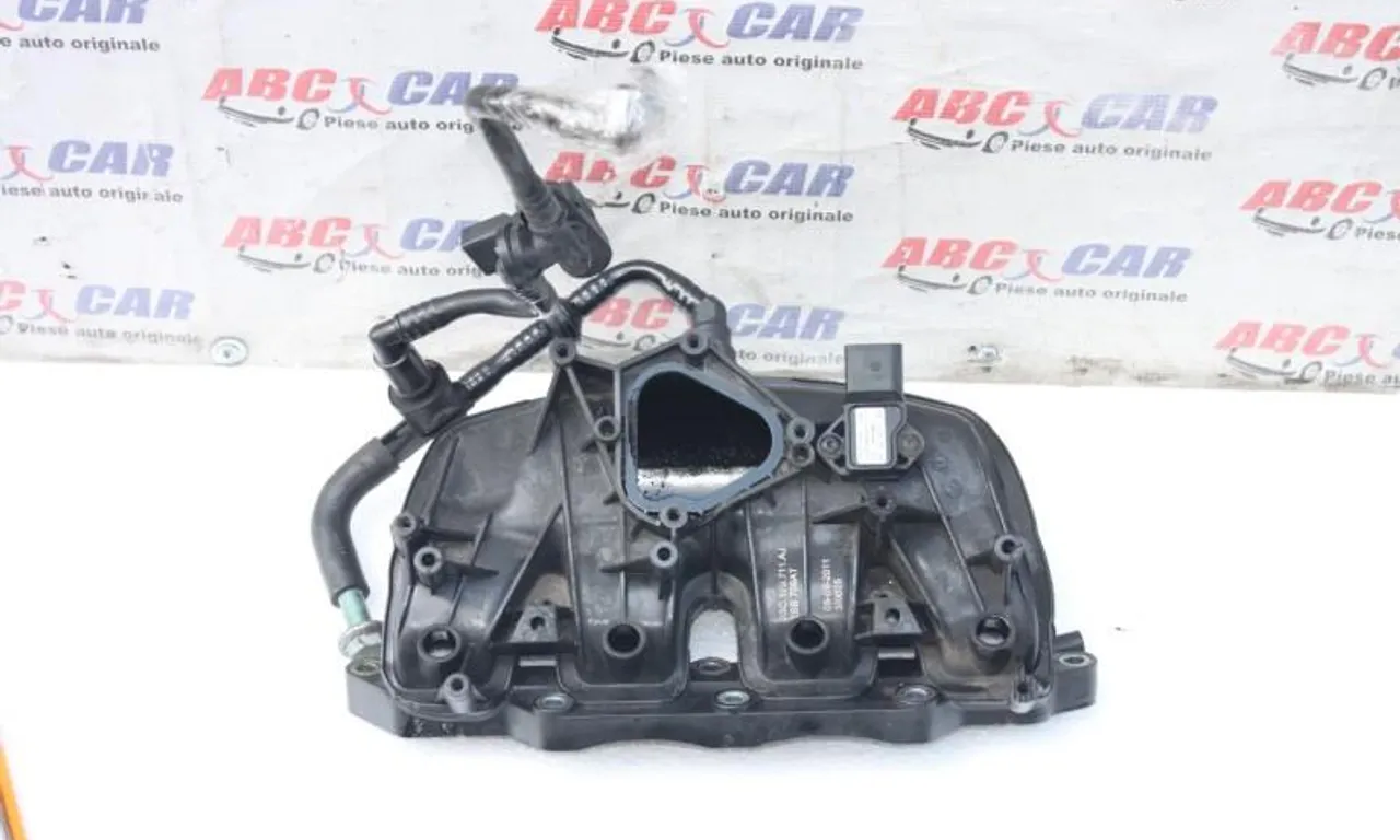 Galerie admise VOLKSWAGEN PASSAT B7 2010-2014