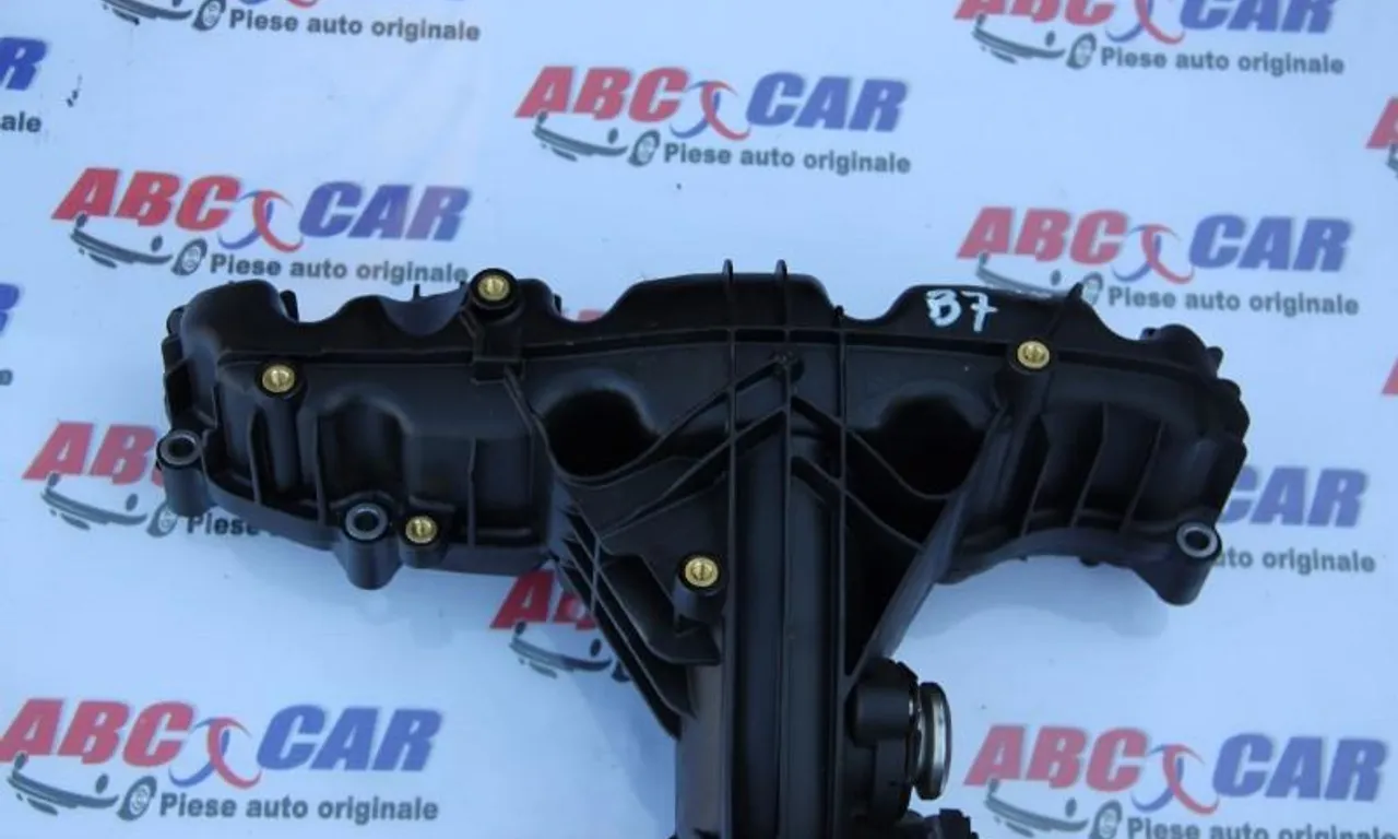 Galerie admisie VOLKSWAGEN PASSAT B7 2010-2014
