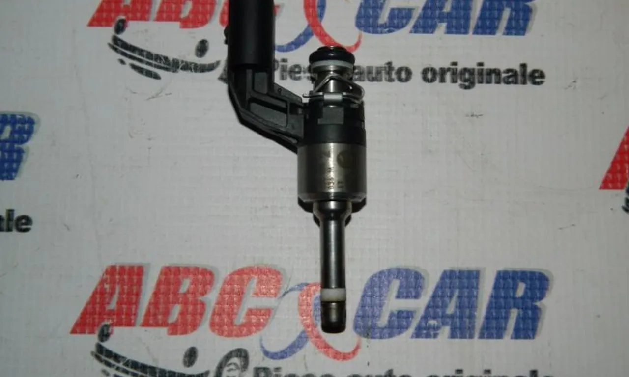 Injector VOLKSWAGEN PASSAT B7 2010-2014