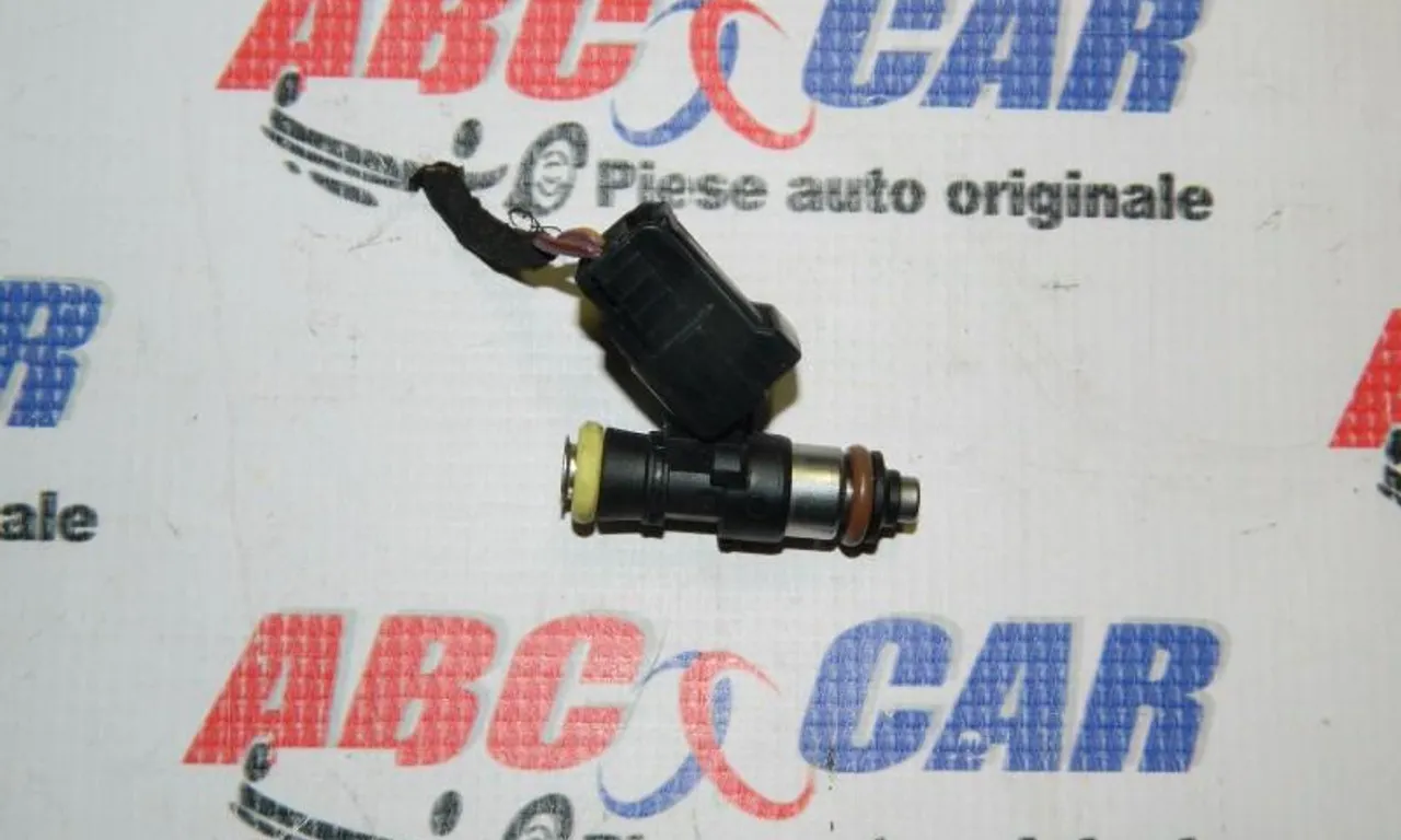 Injector VOLKSWAGEN PASSAT B7 2010-2014
