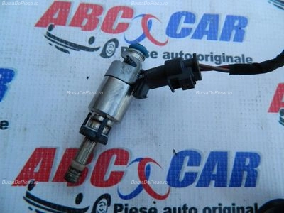 Injector