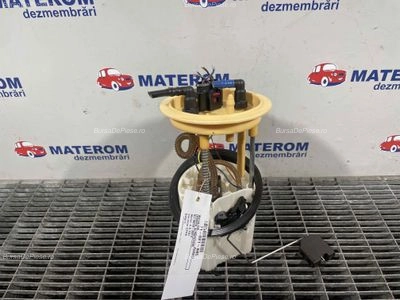 POMPA ALIMENTARE