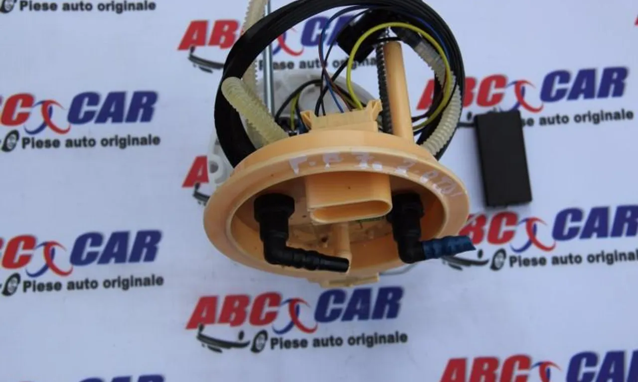 Pompa combustibil VOLKSWAGEN PASSAT B7 2010-2014