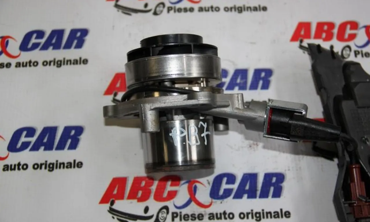 Pompa de apa VOLKSWAGEN PASSAT B7 2010-2014