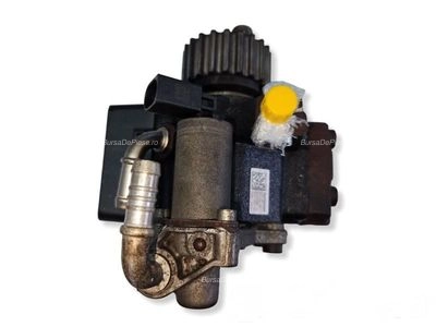 Pompa inalta presiune VOLKSWAGEN PASSAT B7 2010-2014 oe 03L130755H, vedere frontata