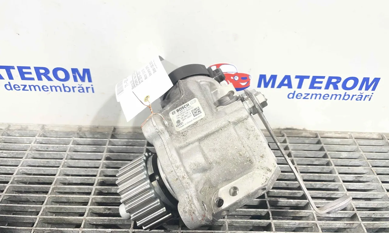 POMPA INALTA PRESIUNE VOLKSWAGEN PASSAT B7 2010-2014