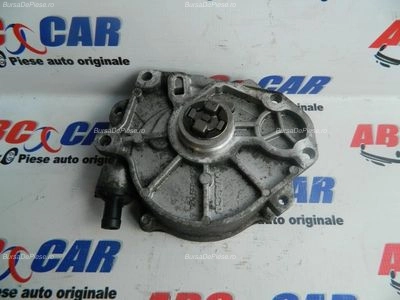 Pompa vacuum