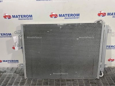 RADIATOR CLIMA