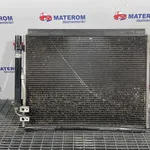 RADIATOR CLIMA VOLKSWAGEN PASSAT B7 2.0 2010-2014 oe-3C0820411G, vedere frontata