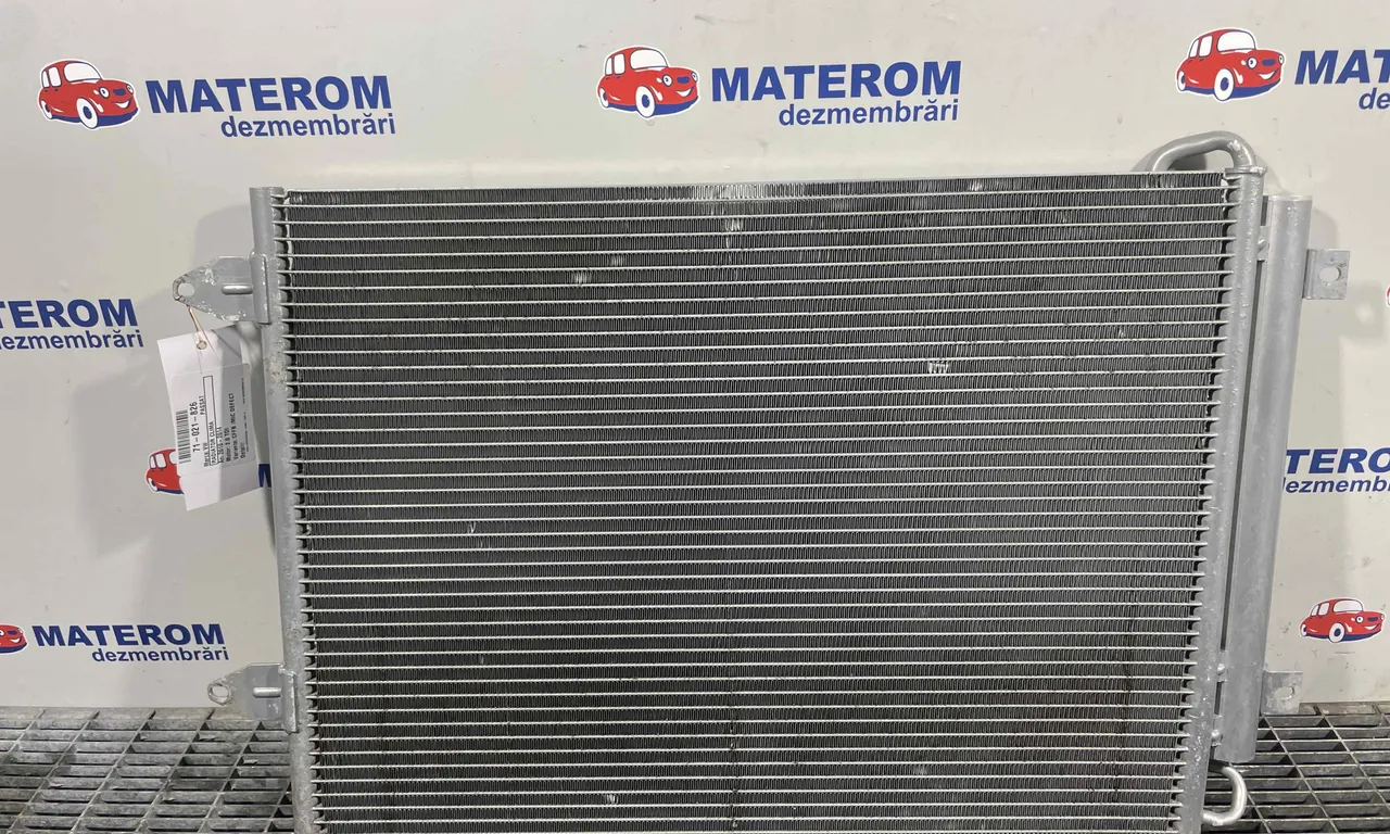 RADIATOR CLIMA VOLKSWAGEN PASSAT B7 2010-2014