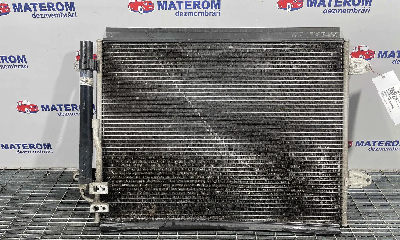 RADIATOR CLIMA VOLKSWAGEN PASSAT B7 2010-2014