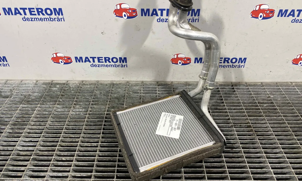 RADIATOR INCALZIRE VOLKSWAGEN PASSAT B7 2010-2014