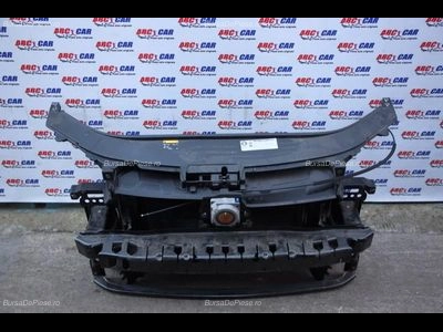Radiator intercooler
