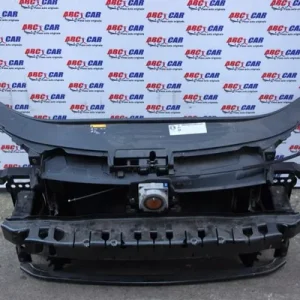 Radiator intercooler