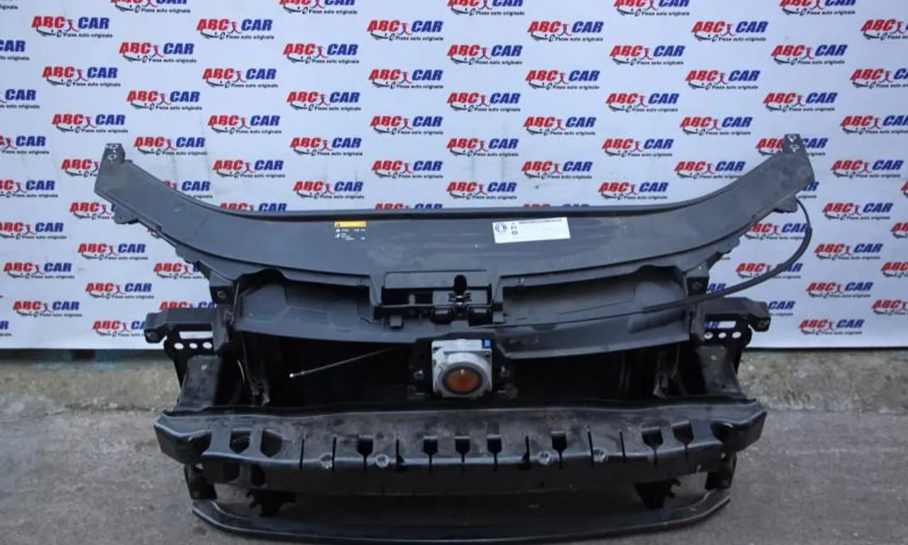 Radiator intercooler VOLKSWAGEN PASSAT B7 2010-2014