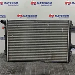 RADIATOR MOTOR VOLKSWAGEN PASSAT B7 2.0 2010-2014 oe-1K0121251AB, vedere laterala