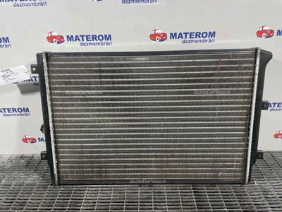 RADIATOR MOTOR