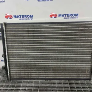 RADIATOR MOTOR