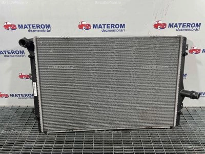 RADIATOR MOTOR