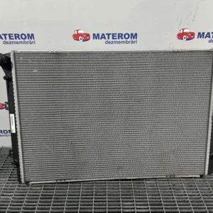RADIATOR MOTOR