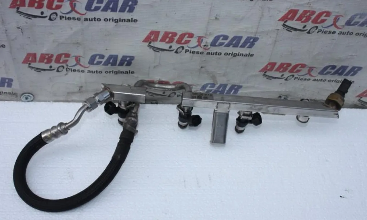 Rampa injectoare VOLKSWAGEN PASSAT B7 2010-2014