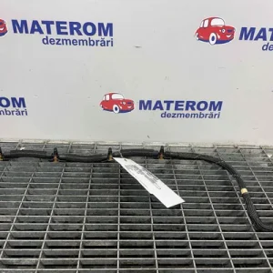 RAMPA RETUR INJECTOARE