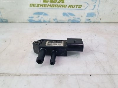 Senzor presiune filtru de particule dpf