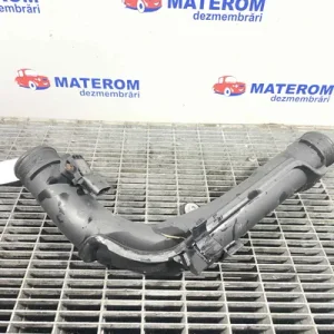 TEAVA INTERCOOLER
