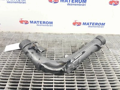 TEAVA INTERCOOLER