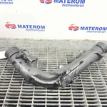 TEAVA INTERCOOLER VOLKSWAGEN PASSAT B7 2.0 2010-2014 oe-1K0145770AE, vedere frontata