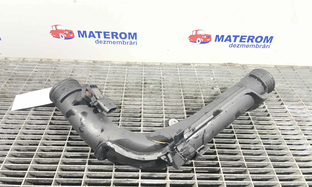 TEAVA INTERCOOLER VOLKSWAGEN PASSAT B7 2010-2014