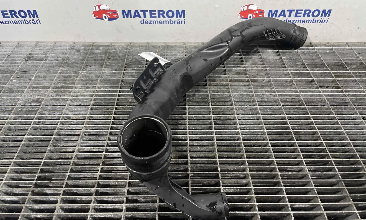 TEAVA INTERCOOLER VOLKSWAGEN PASSAT B7 2010-2014