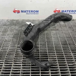 TEAVA INTERCOOLER