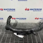 TEAVA INTERCOOLER VOLKSWAGEN PASSAT B7 2.0 2010-2014 oe-5N0145840C, vedere laterala