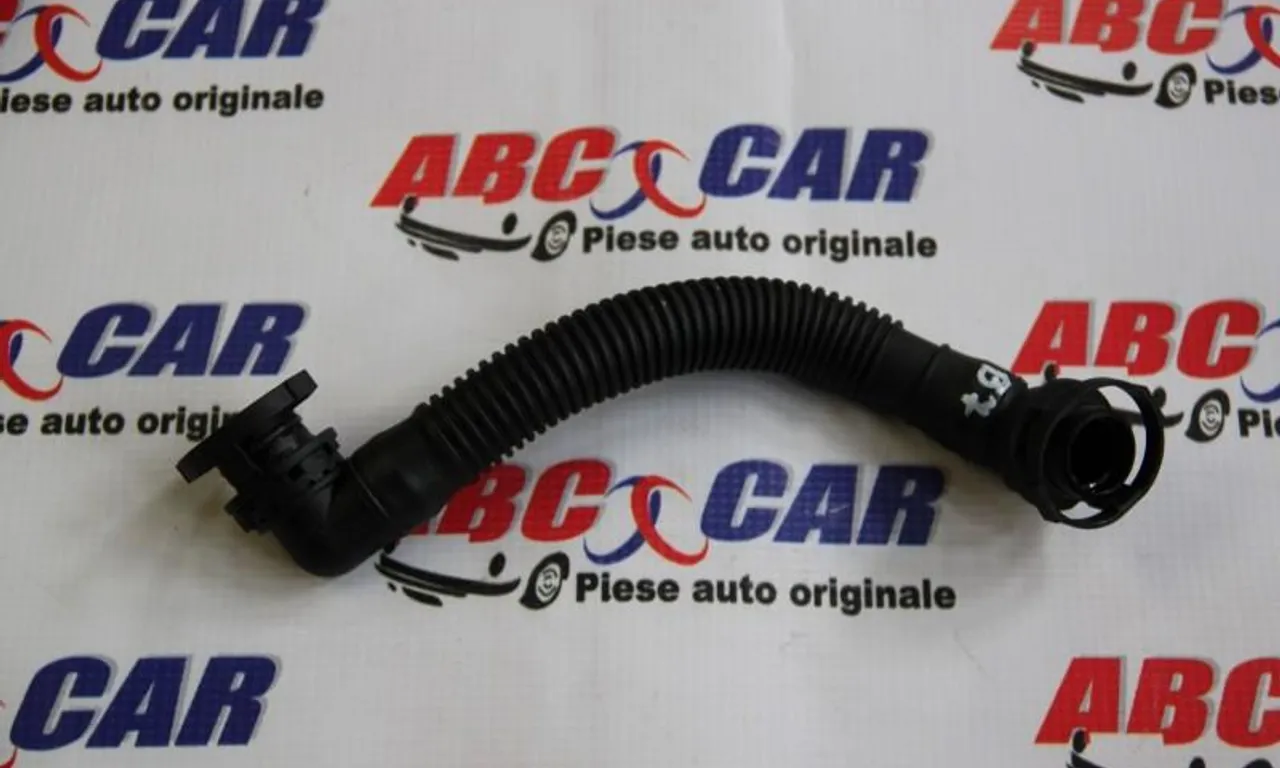 Tubulatura aer VOLKSWAGEN PASSAT B7 2010-2014