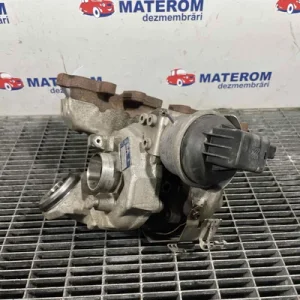 TURBOSUFLANTA