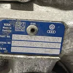 TURBOSUFLANTA VOLKSWAGEN PASSAT B7 2.0 2010-2014 oe-03L253056T, vedere laterala