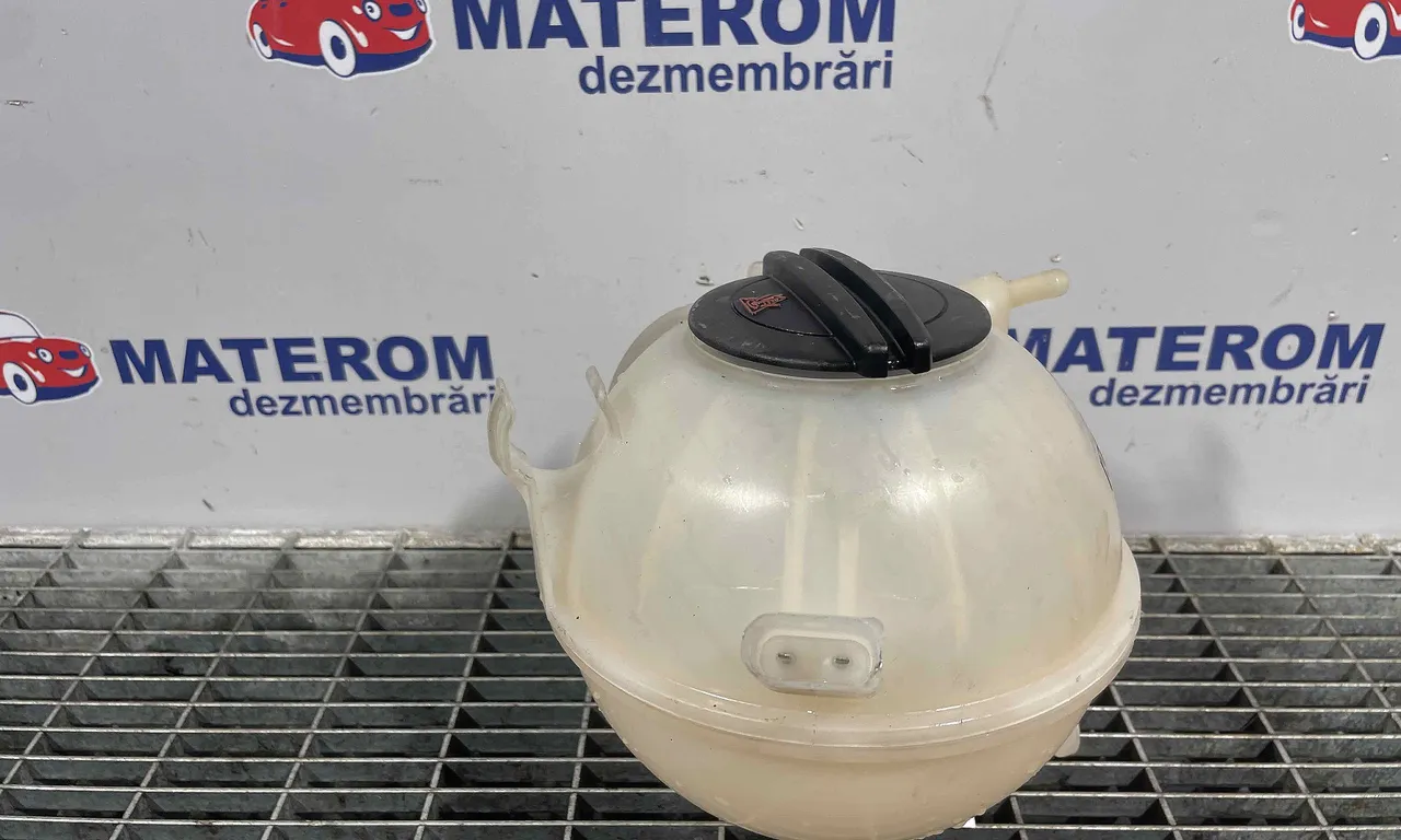 VAS EXPANSIUNE VOLKSWAGEN PASSAT B7 2010-2014