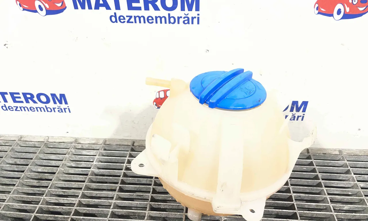 VAS EXPANSIUNE VOLKSWAGEN PASSAT B7 2010-2014