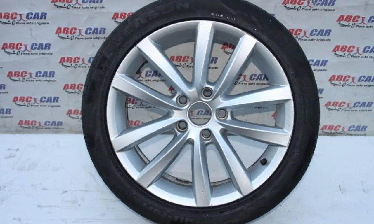 Janta aliaj R17 VOLKSWAGEN PASSAT B7 2010-2014
