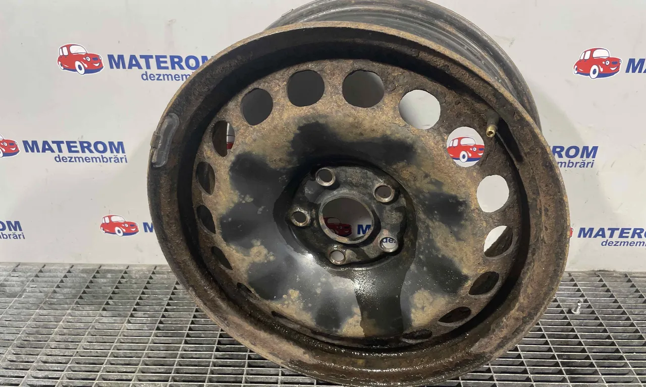 JANTE OTEL VOLKSWAGEN PASSAT B7 2010-2014