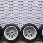 Set jante aliaj VOLKSWAGEN PASSAT B7 2010-2014 3C8601025A, vedere laterala