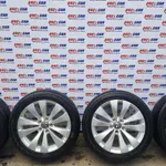 Set jante aliaj VOLKSWAGEN PASSAT B7 2010-2014 3C8601025A, vedere laterala
